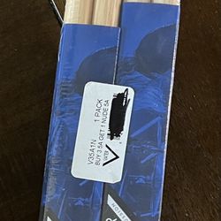 Drum Sticks - Vater 5A 1 Pack $20