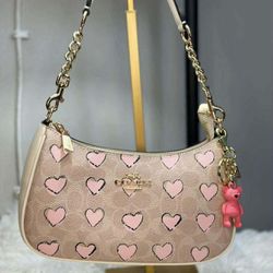 Bolsa Coach 