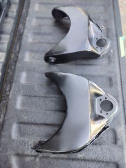 G-Body upper a arms