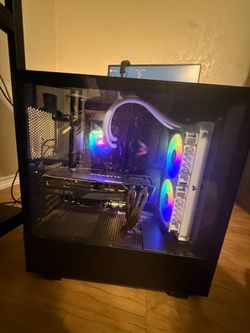 PC GAMING