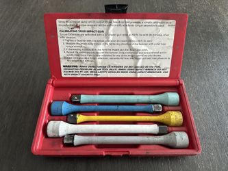 MATCO Torque Stick 5 Piece Set