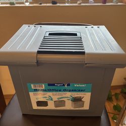Home Office Organizer 