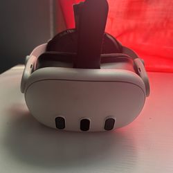 Oculus Quest 3