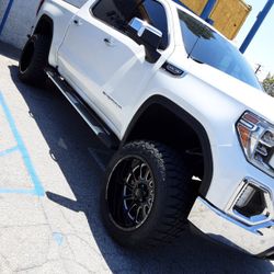 2020 Chevrolet Silverado