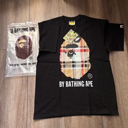 Bape shirts