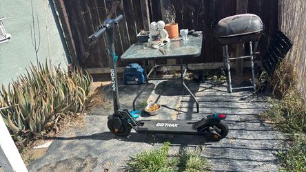 GOTRAX Scooter