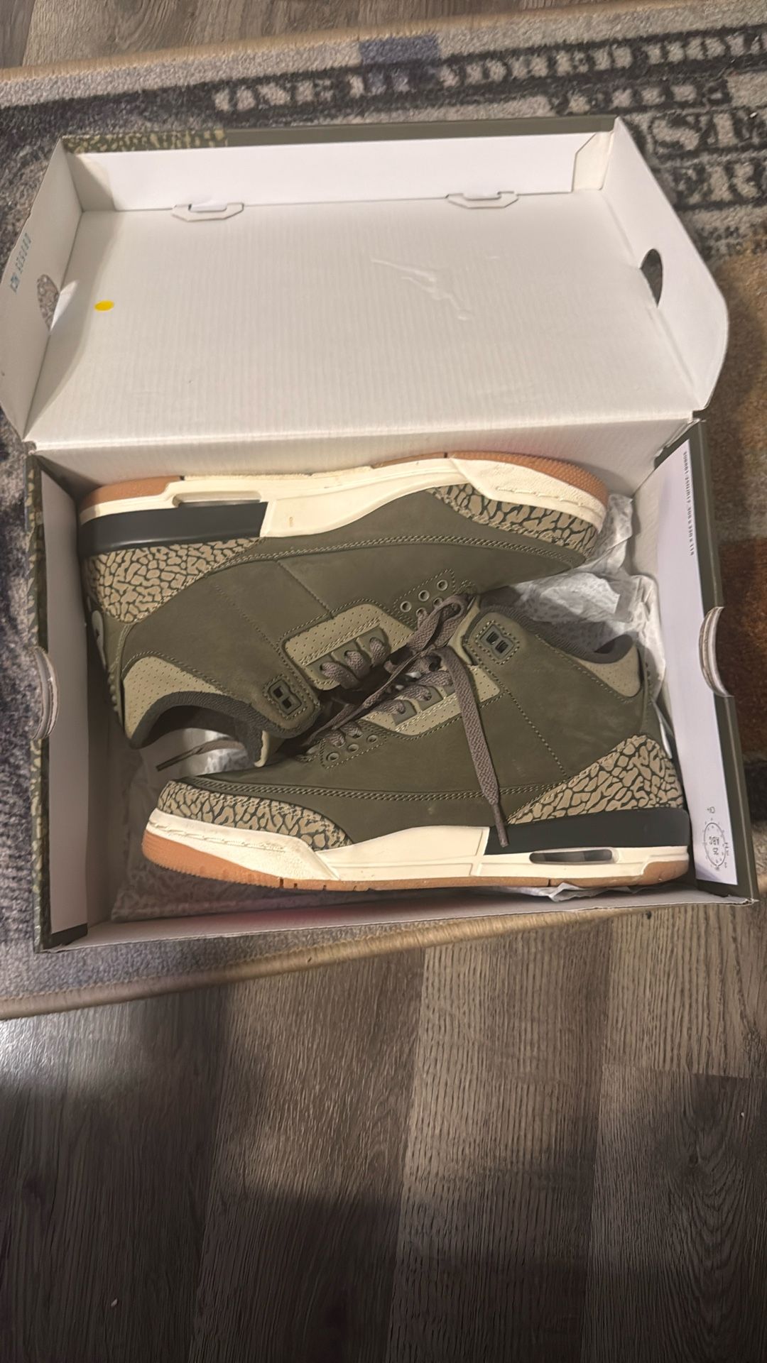 Jordan’s