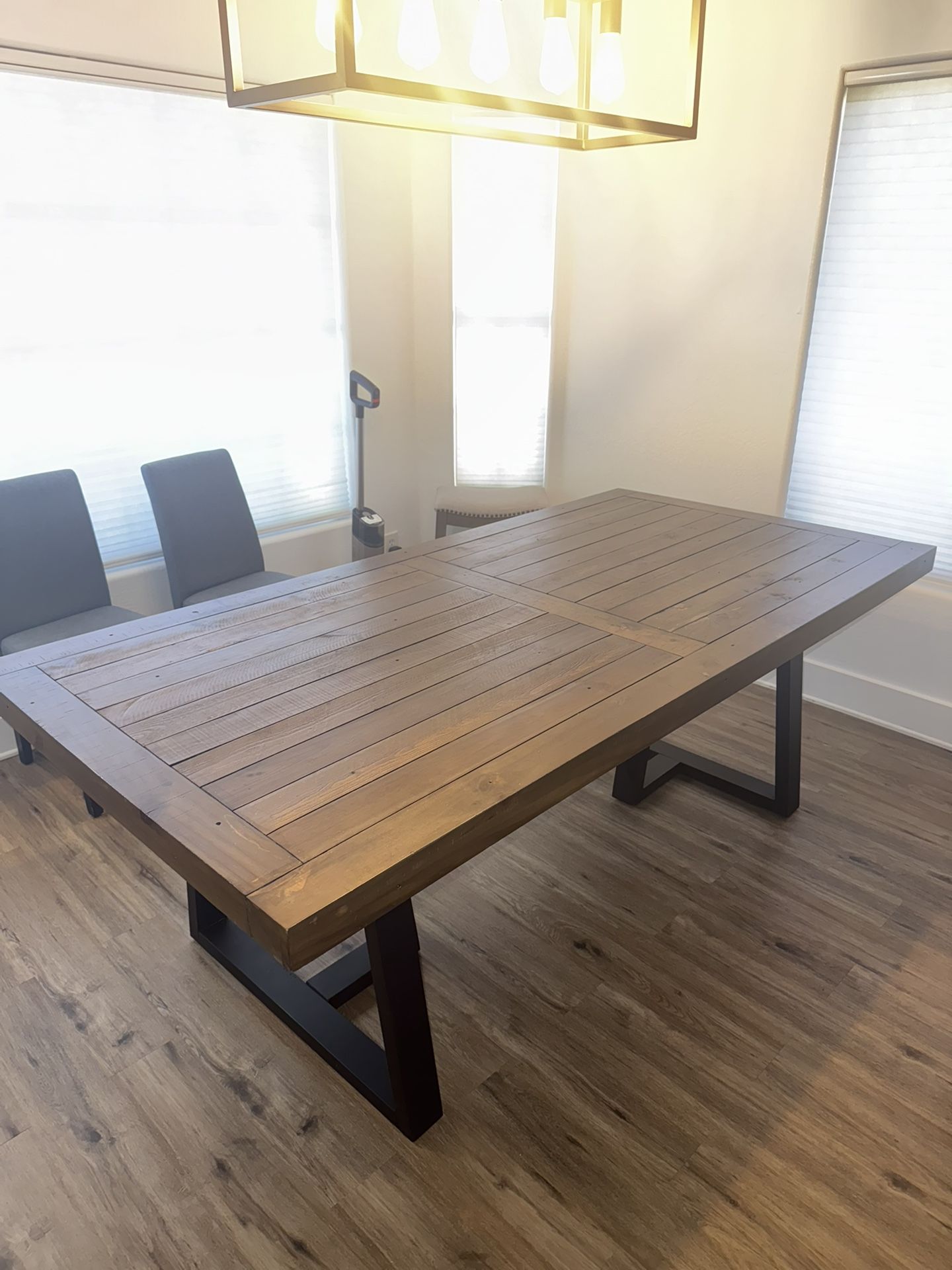Dining Room Table