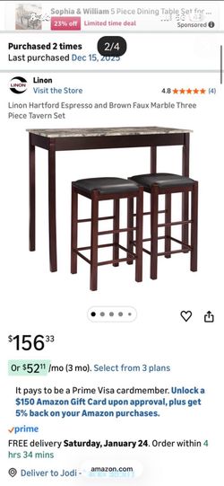 Items