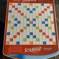 Scrabble