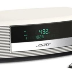 Bose Wave Radio 2