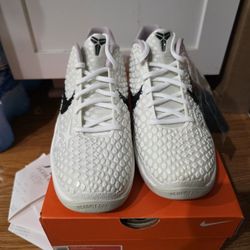 Nike Zoom Kobe 6 All STAR 2.0 GS Size 6Y, 6.5Y &7Y