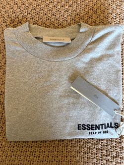 Essentials Fear of god T shirt