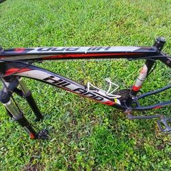 Bicycle Rims 26x1.95