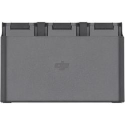 DJI Air 3 Battery Charging Hub, Compatibility: DJI Air 3 Intelligent Flight Battery, DJI 100W USB-C Power Adapter, DJI 65W Portable Charger, DJI 65W C