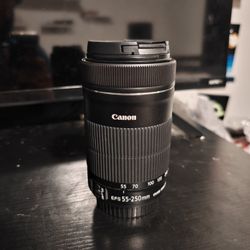 55-250mm