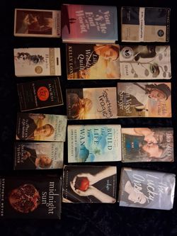 Books