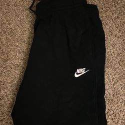 Nike Sweats