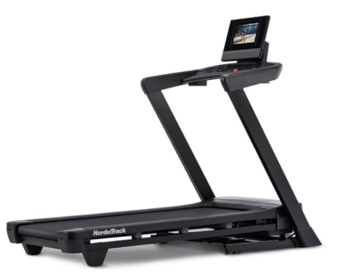 New NordicTrack T10 Treadmill