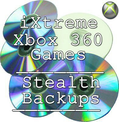 Xgd2 Games, Xbox 360 Games