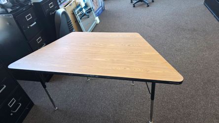 School Table