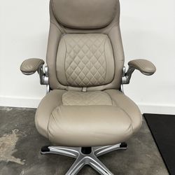 Nouhaus Office Chair (Flat Taupe)