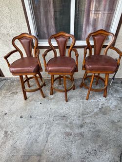 Stool chairs