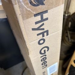 Hydro green Grow Tent 