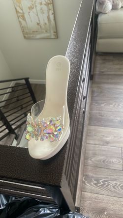 Barbie heels
