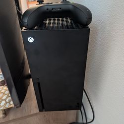 Xbox Series X 1TB
