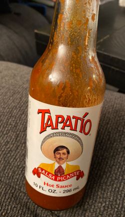 Tapatio