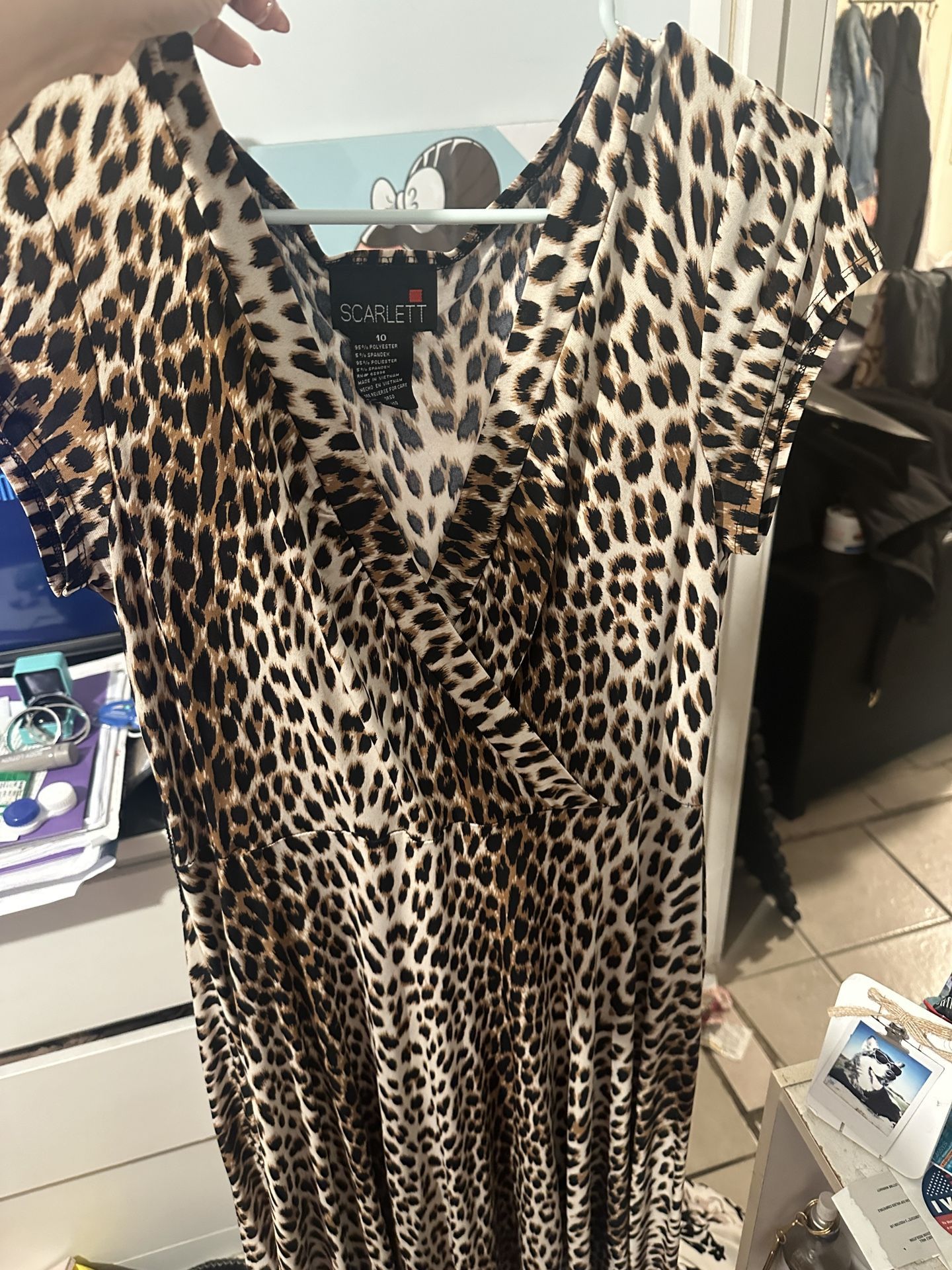 tshirt dress women Sarah Alexandra Shirt DRESS: PARTY GIRL
