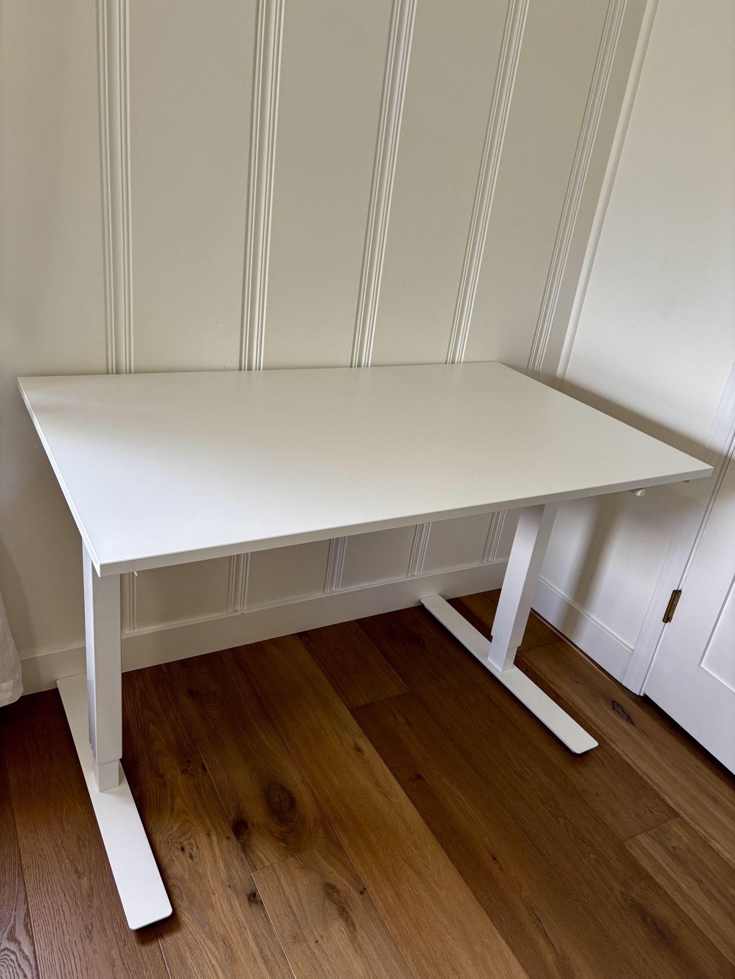 Ikea Trotten Standing Desk