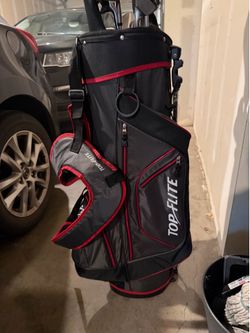 Top Flite Clubs