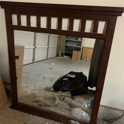 Mirror For Dresser