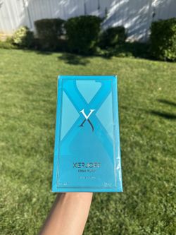 Xerjoff Erba Pura Eau de Parfum Spray, Unisex, 3.4 oz (100 Ml) New