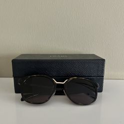Brand new Prada sunglasses