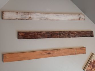 Wood Decor 