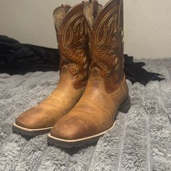 Cowboy Boots