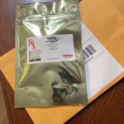 ROLLING LOUD TICKET 