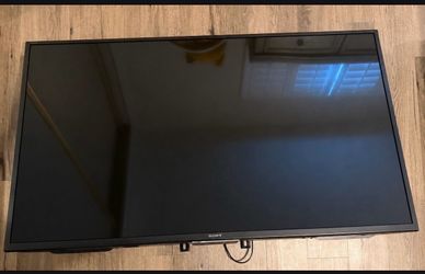 Sony Flat Screen TV