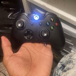 Xbox One Controller 