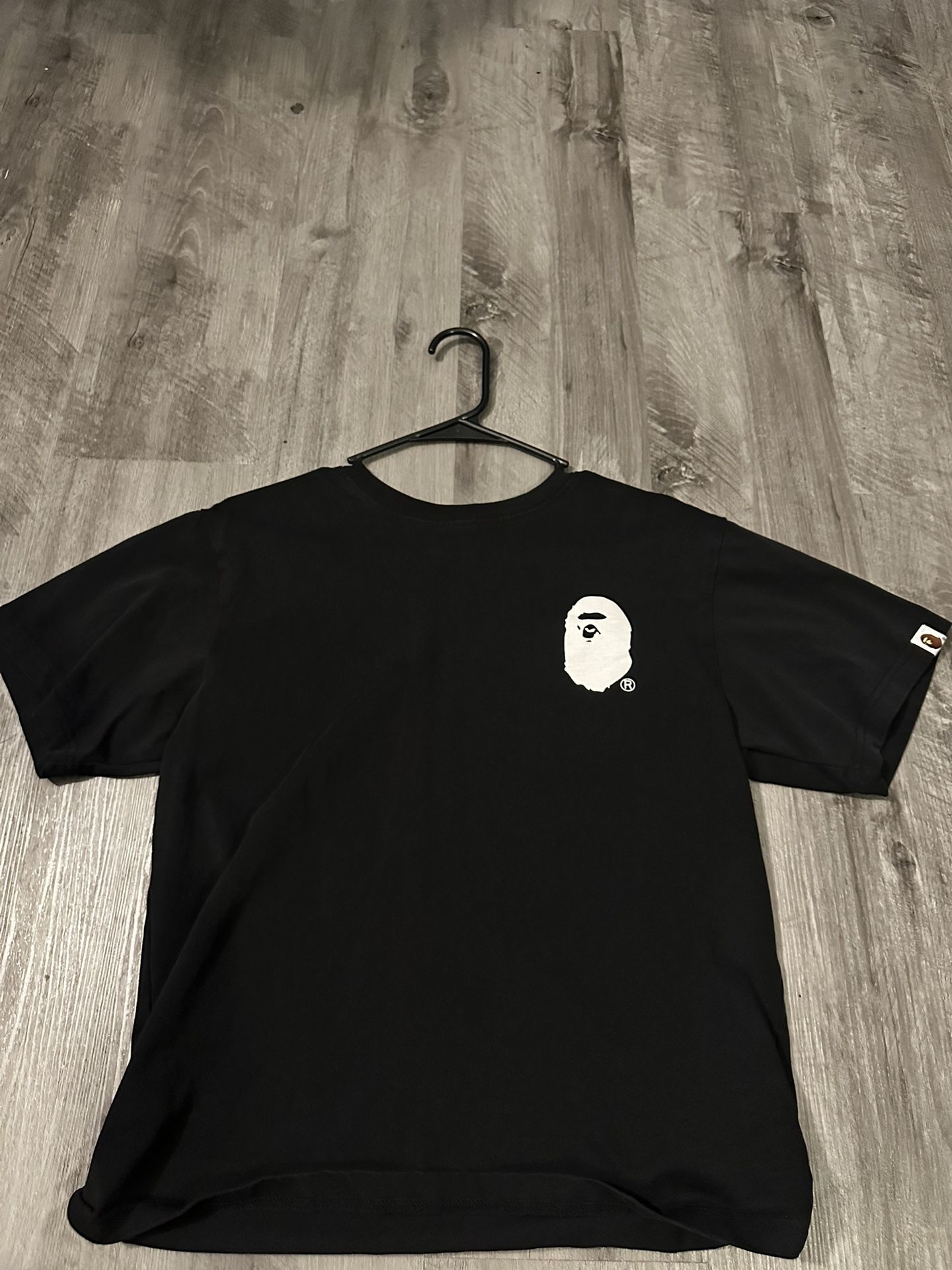 Bape Shirt