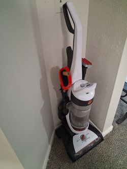 WindTunnel vacuum