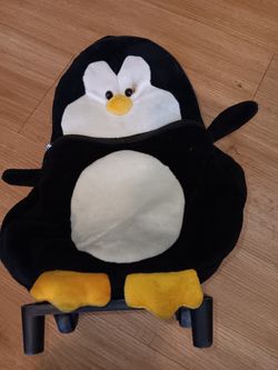 Toddles Backpack Combos