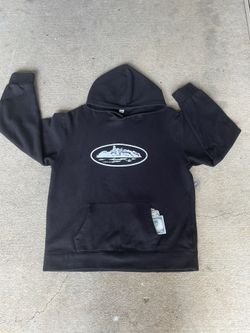 Cortiez Hoodie pullover size M