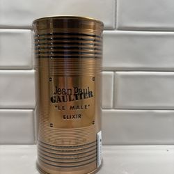 Men’s JPG Le Male Elixir