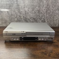 Sanyo DVW-6100 DVD Player
