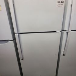 Ge Refrigerator 