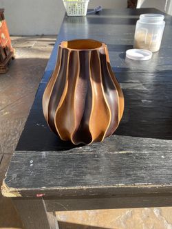 Vase